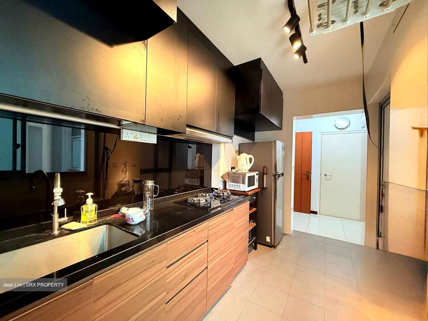 Blk 232C Matilda Court (Punggol), HDB 2 Rooms #481842921